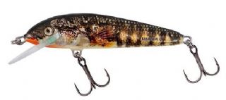 Salmo Minnow Sinking 5cm - 